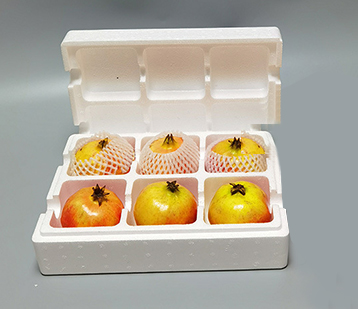 智创缓冲包装定制实例