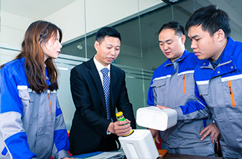 智创包装缓冲材料品类丰富齐全