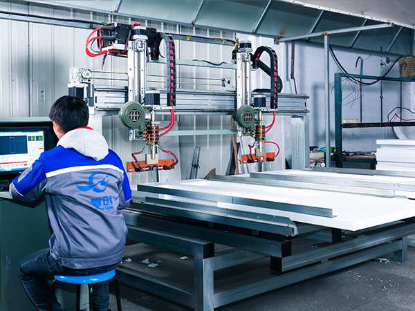 泰州泡沫厂是怎么报价的？