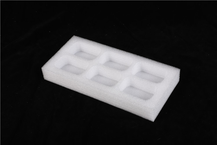 珍珠棉泡棉