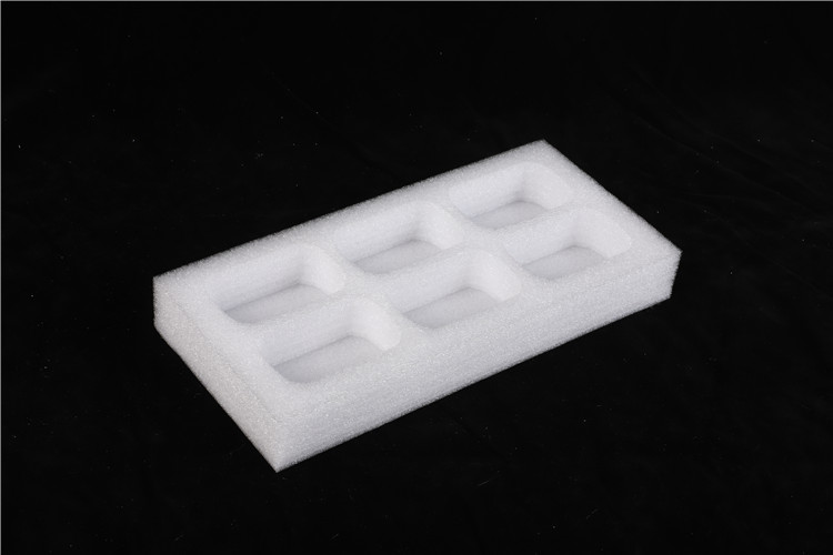 珍珠棉泡棉