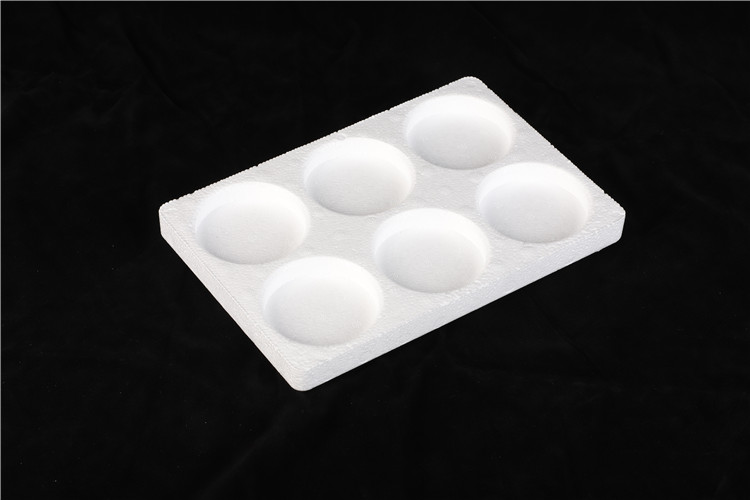 奶茶泡沫上托