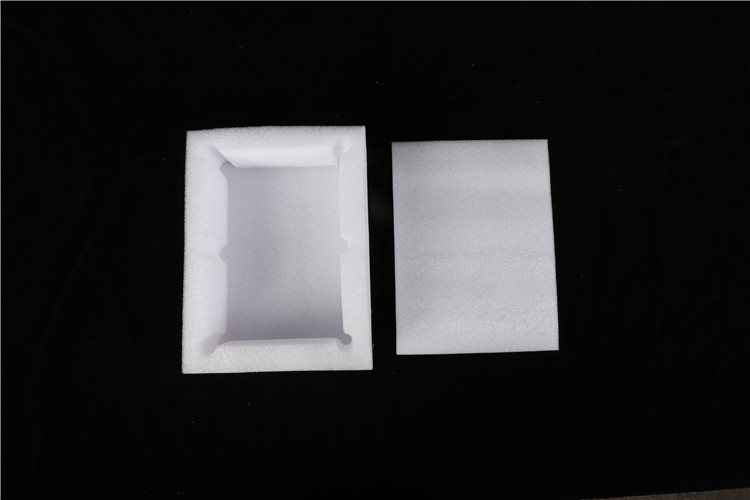 精密仪器珍珠棉泡棉包装盒