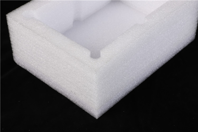 精密仪器珍珠棉泡棉包装盒