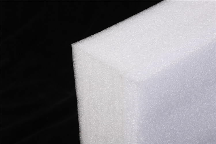 精密仪器珍珠棉泡棉包装盒