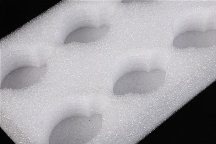 化妆品珍珠棉泡沫包装盒内衬