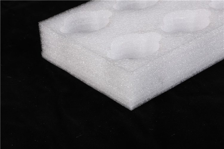 化妆品珍珠棉泡沫包装盒内衬