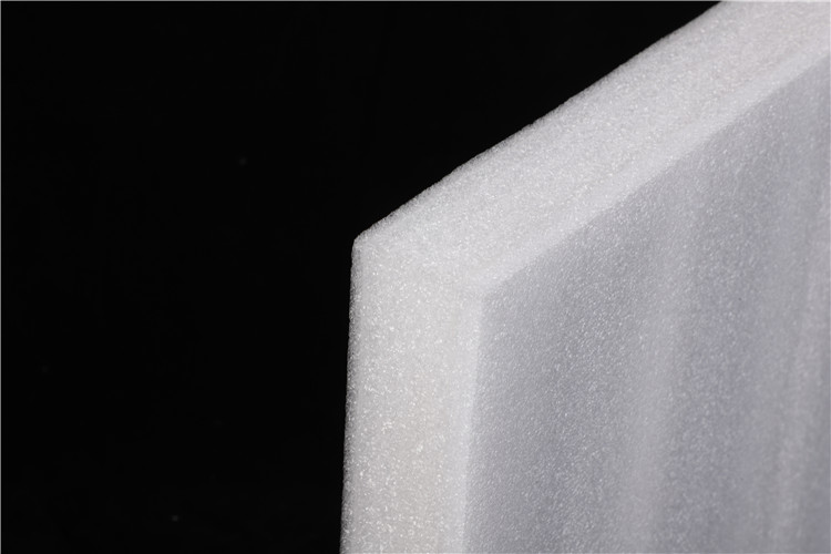 光伏板、铝板、玻璃珍珠棉防摔包装盒内衬