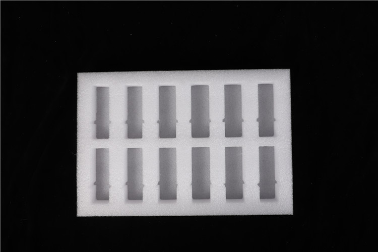 玻璃管珍珠棉泡棉包装盒