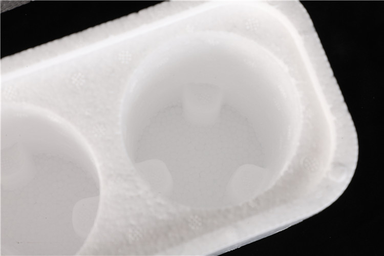 2瓶装海天酱油快递泡沫打包盒