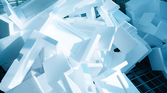 用泡沫包装到底有什么好处? 用泡沫包装到底有什么好处?