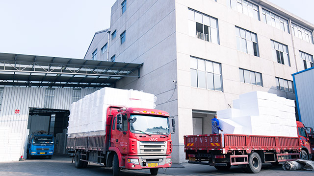 EPE珍珠棉板材与泡沫板材的区别介绍！