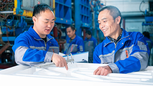 智创包装浅析使用泡沫包装时需要注意的一些问题！