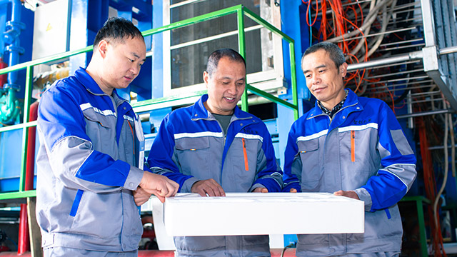 智创包装分享有关珍珠棉泡沫包装的介绍！