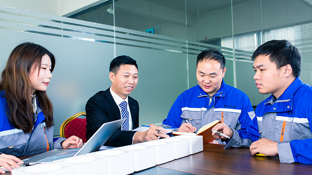 有关泡沫包装的设计理念介绍！